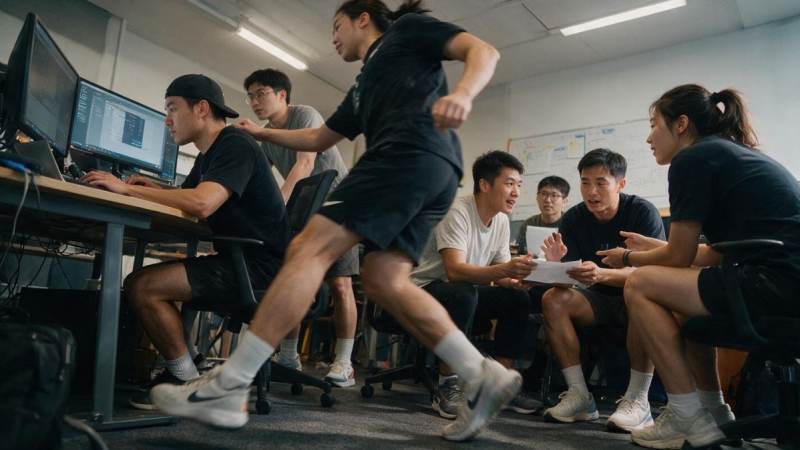 雷火·竞技(中国) 数据源覆盖 体育电竞项目资料